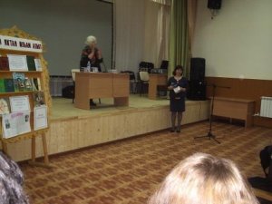 Деятельность местного отделения Союза пенсионеров в Сармановском районе