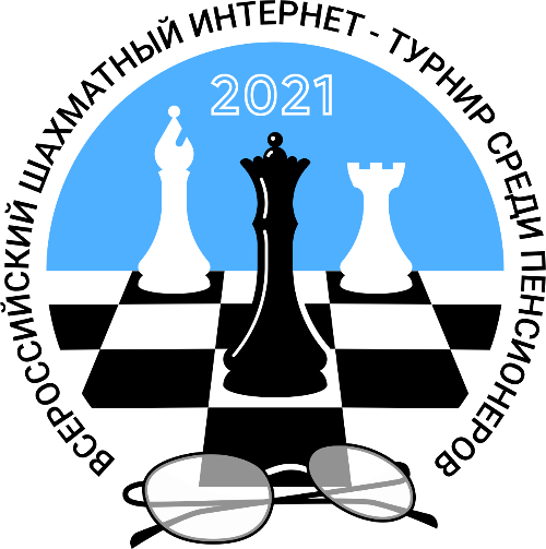 Пенсионеры ушли в онлайн с шахматной доской
