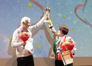 Представители Татарстана стали победителями V Всероссийского чемпионата по компьютерному многоборью среди пенсионеров