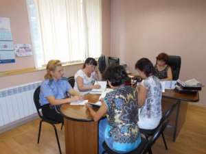 Совместная работа со службой судебных приставов в Агрызском районе
