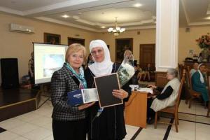 В Республике Татарстан подведены итоги III республиканского конкурса Социальный портрет пожилого человека Татарстана»