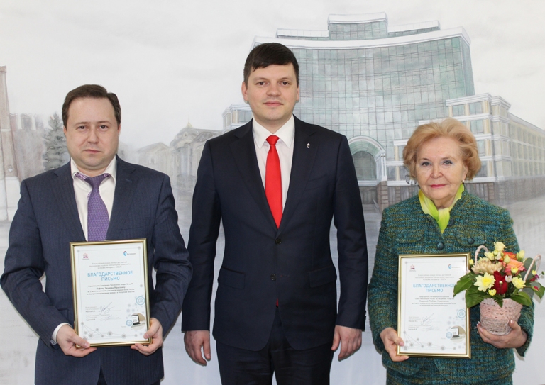 Победителем в номинации «Самый активный регион» второй год подряд стала Республика Татарстан
