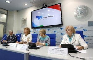 Пенсионеры посоревнуются в компьютерной грамотности на чемпионате в Казани