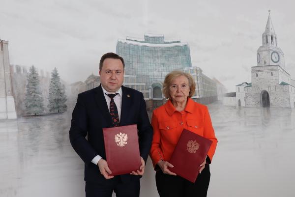 Сотрудничество и взаимодействие продолжаются 