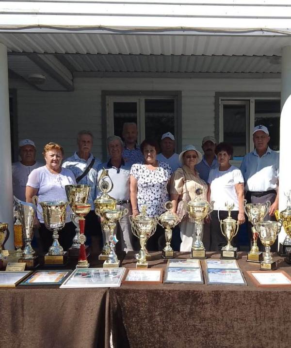 Открытое Первенство Заинского муниципального района по «Дуатлону», приуроченное ко Дню физкультурника