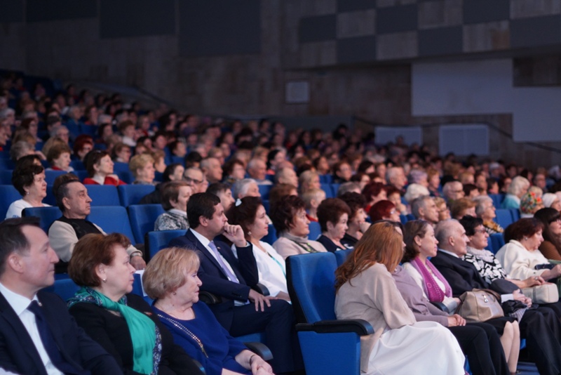 Подведены итоги выполнения проекта