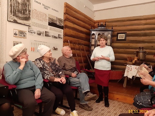 «История в деталях»