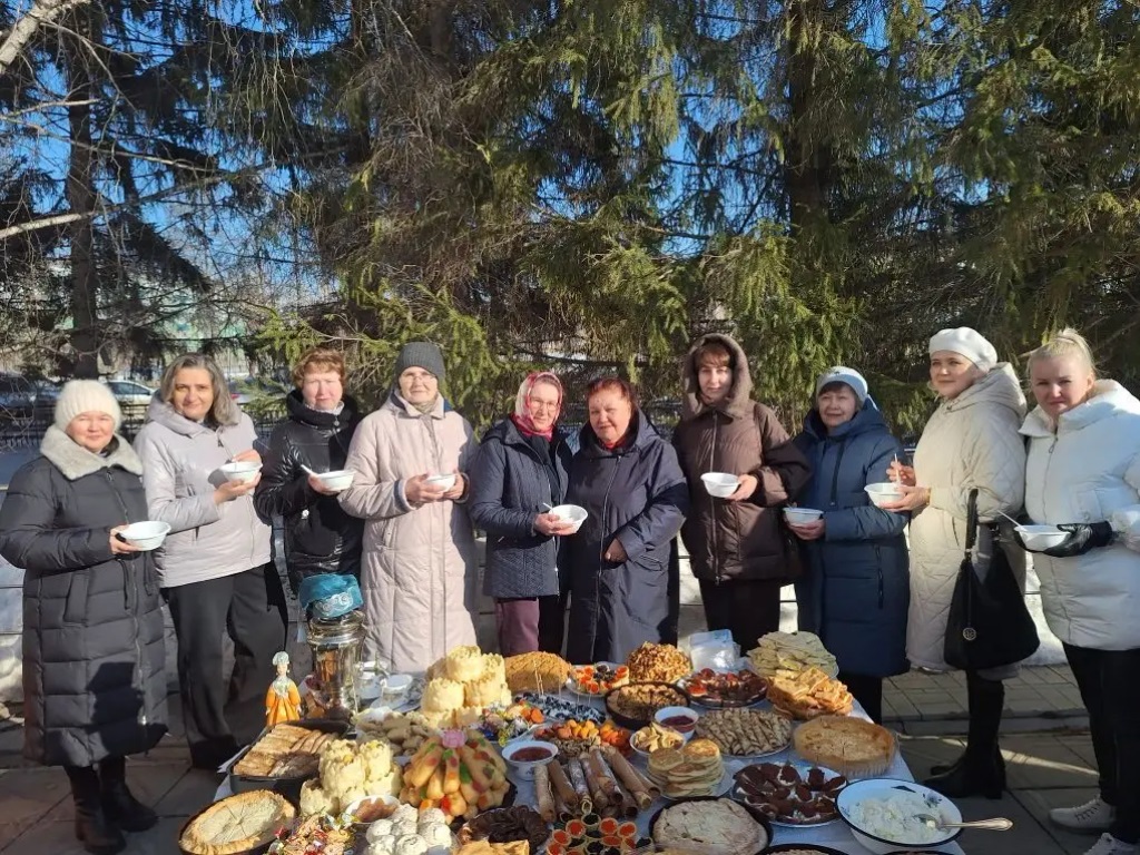 Священный для мусульман праздник Ураза-байрам и  День весеннего равноденствия