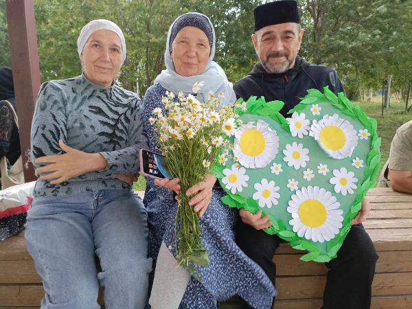 «Великое чудо – семья»-посвященная Дню семьи