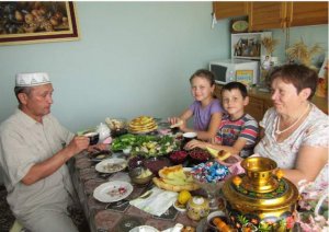 Они умеют жить