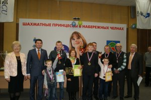 Спортивный азарт на шахматной доске
