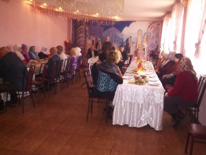 Спасибо за тепло и внимание!