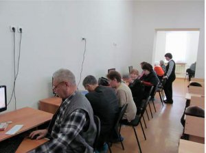 Есть сертификат? Участвуй в конкурсе!