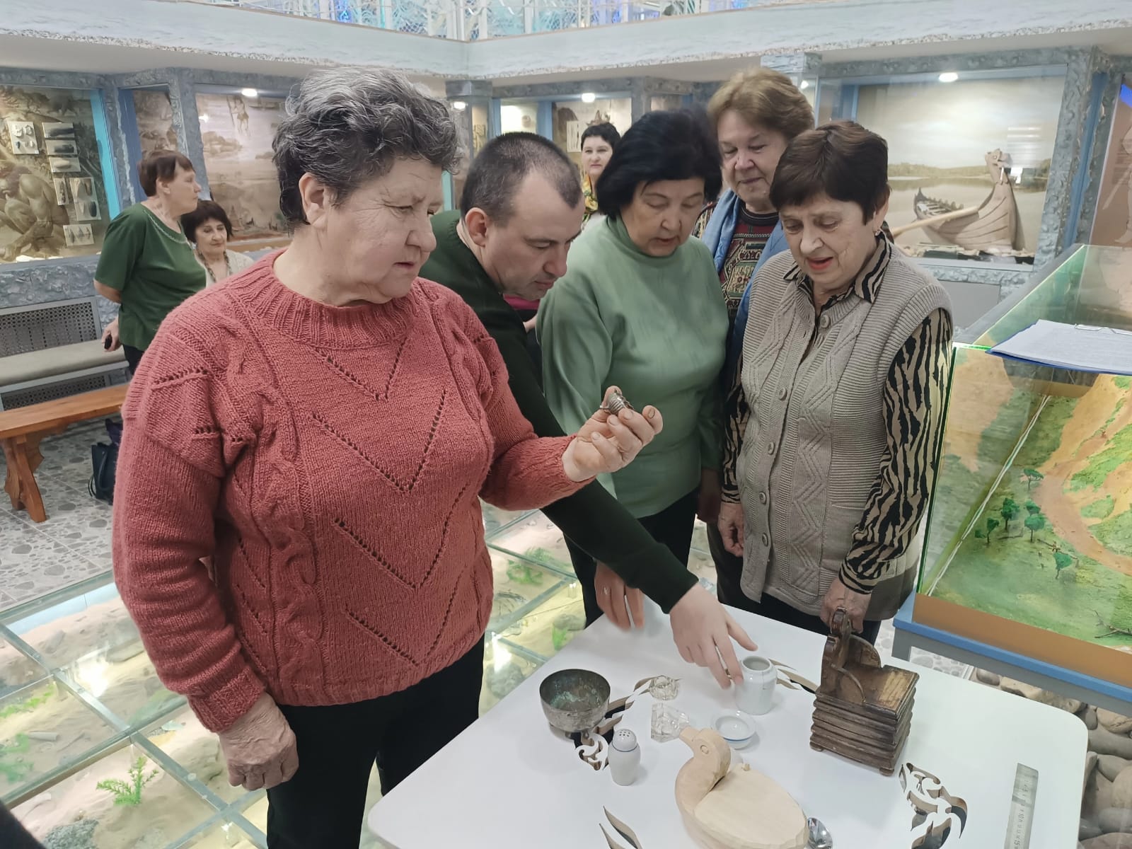 «Соль земли – жизни соль»