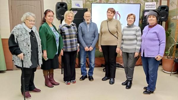 Позитивные эмоции под музыку