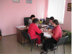 Скучать не приходится!