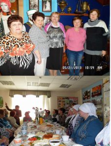 Знакомство с музеем