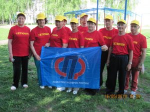 Воля к победе