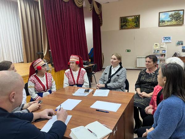 Курс «История родного края»