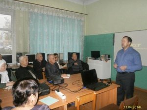 Компьютерное многоборье