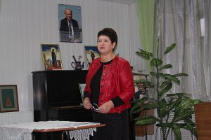 Начались занятия в новых группах