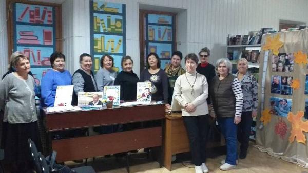 Вечер памяти «Моей душе покоя нет...»