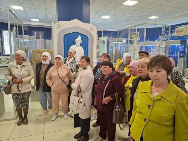 Путешествия оставляют неизгладимые впечатления