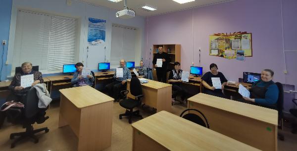 Первый этап ежегодной республиканской IT-Олимпиады