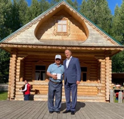 Праздник спорта и здоровья