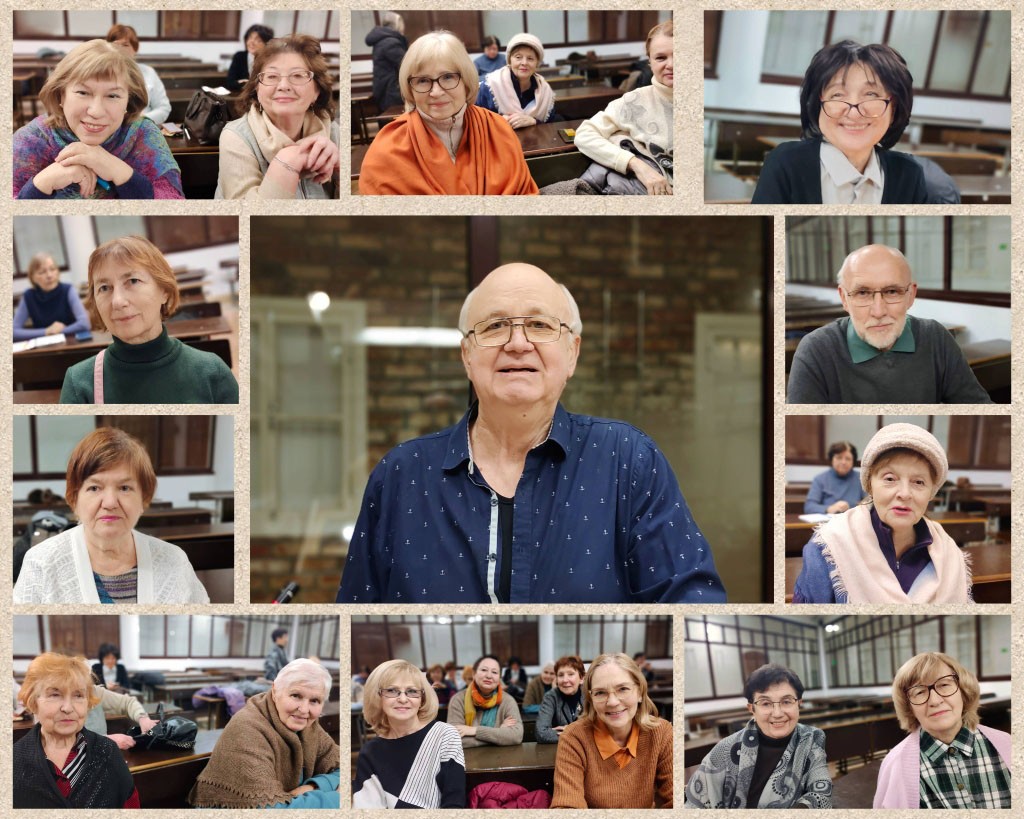 Спасибо, что прошли по судьбе 