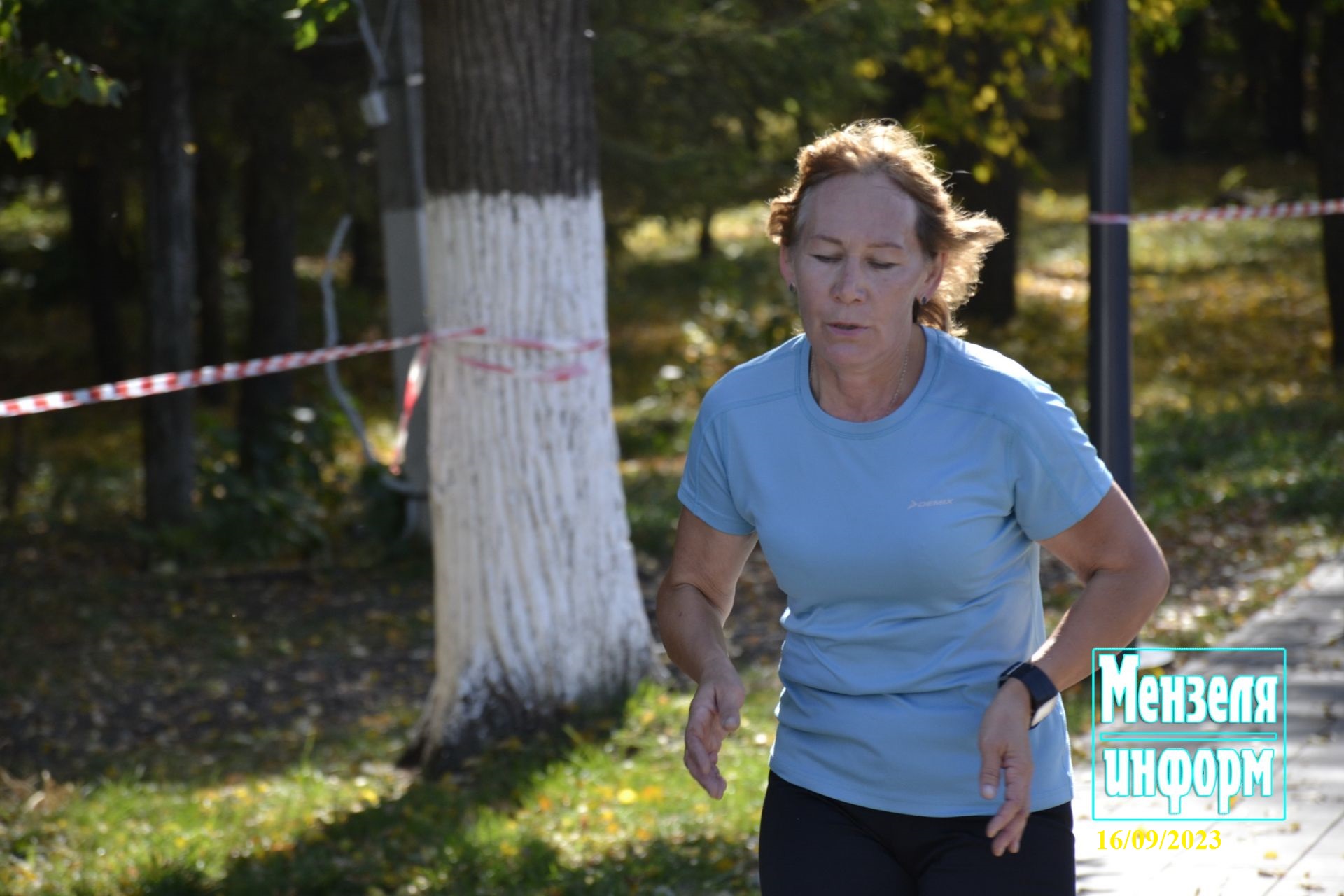 Кросс наций