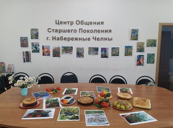 День дачника России