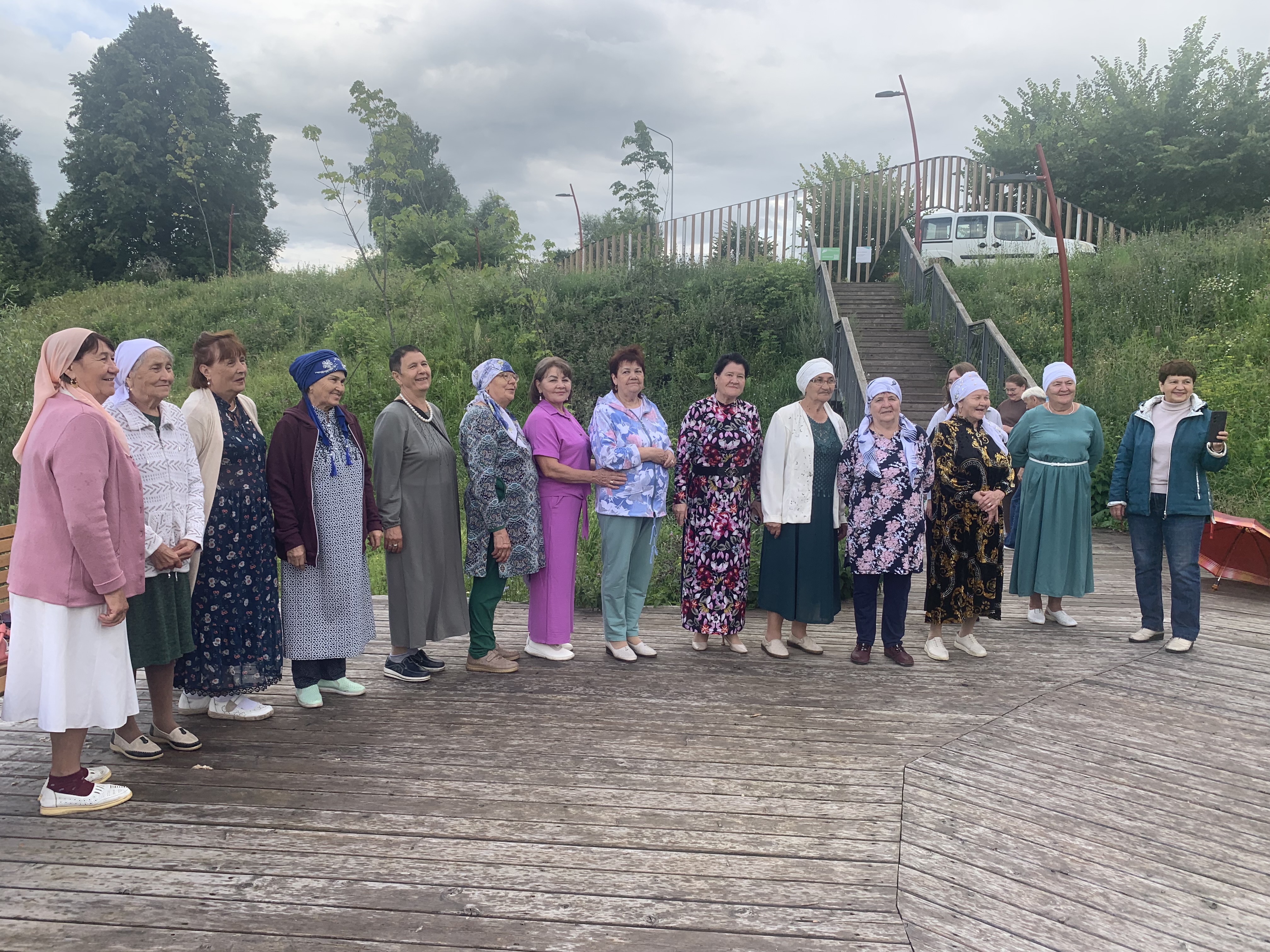 Праздник ягод Праздник ягод