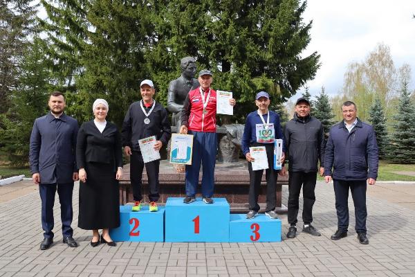 «Тукай марафоны» 