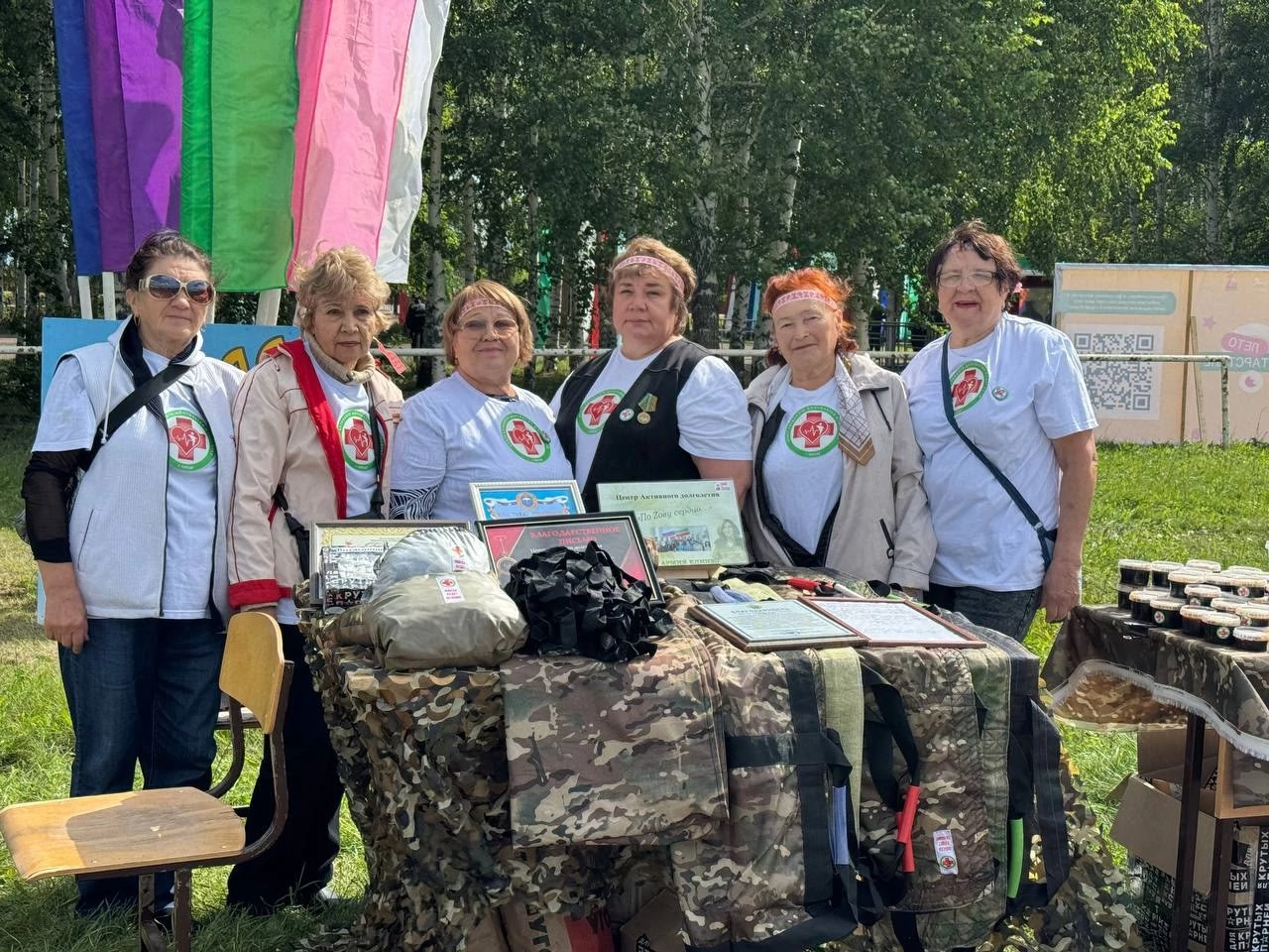 В Нурлате прошел республиканский праздник Уяв  