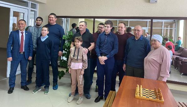 Связь поколений