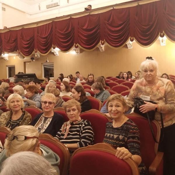 «Дуэль в стихах!»