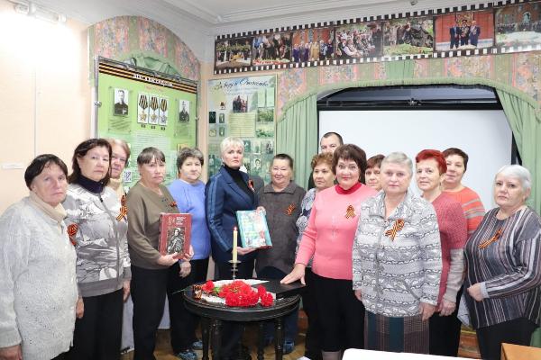 Занятия курса Здоровый образ жизни