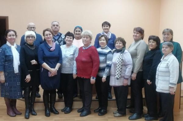 Полезная информация