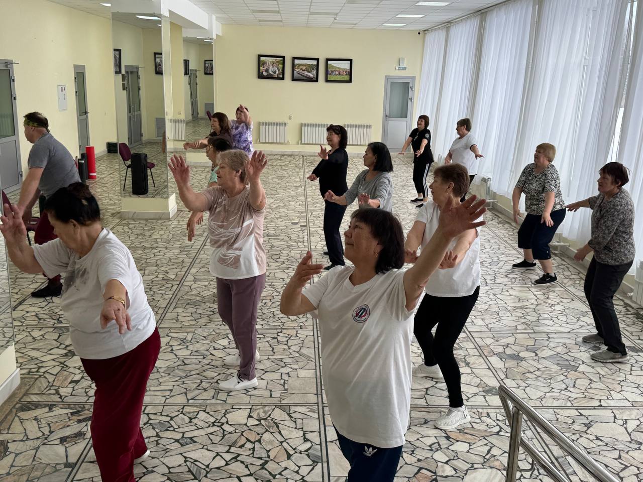 «Дофаминовые шаги»