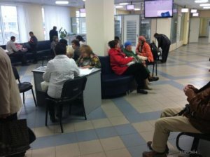 Для казанцев провели День правовой помощи