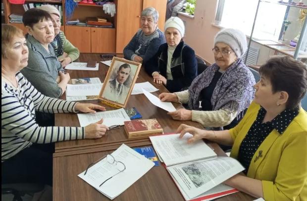 Ко дню рождения поэта Мусы Джалиля