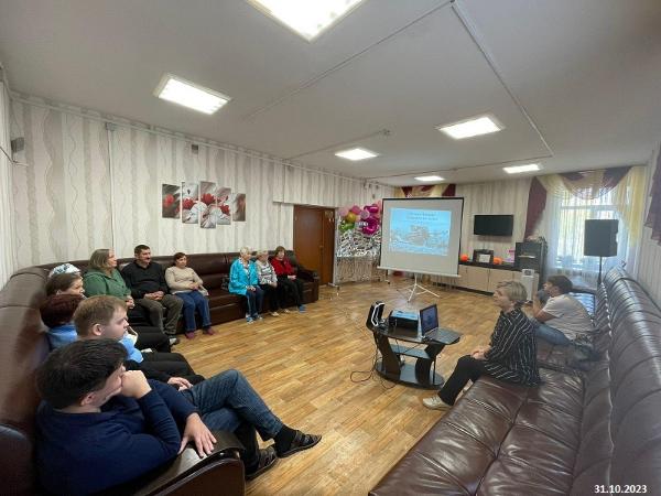 О Герое - земляке