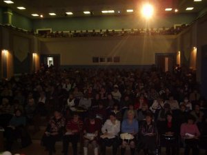 Обращение Союза пенсионеров России к старшему поколению    поддержано пенсионерами  Республики Татарстан