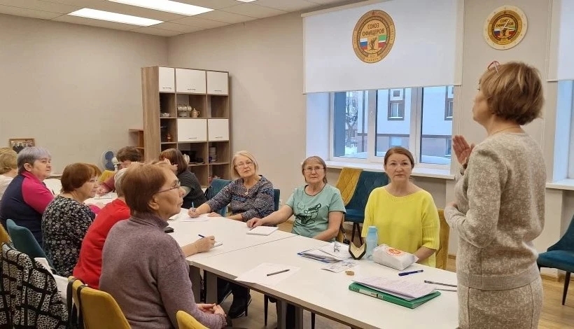 «Неделя здоровья в Елабуге»