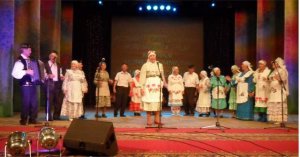 Состоялся фестиваль