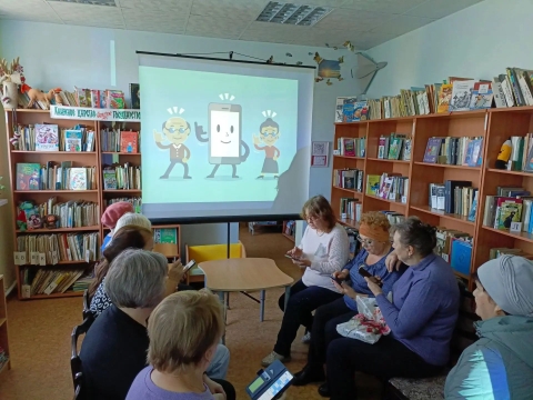 «Курсы обучения пенсионеров в Университете третьего возраста» «Курсы обучения пенсионеров в Университете третьего возраста»