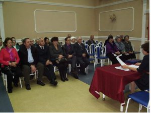 Школа  «Правовых знаний»