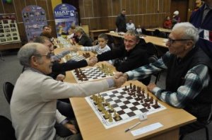 Долголетие через гимнастику ума