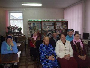 Памяти земляка-писателя